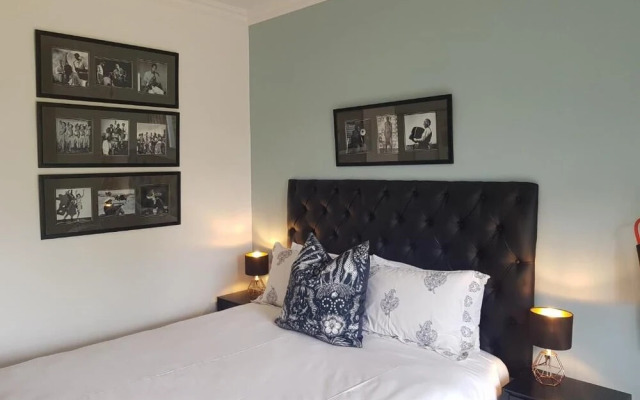 Buckingham Guesthouse