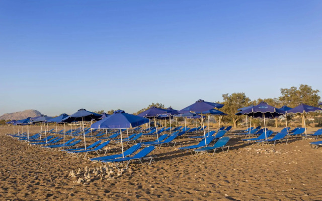 Blue Sea Holiday Village