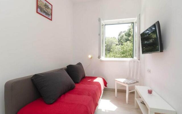 Apartments Matuško Mljet