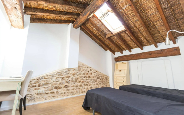 Casa Olivera