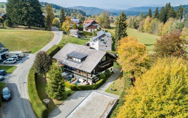 Windeck Chalet