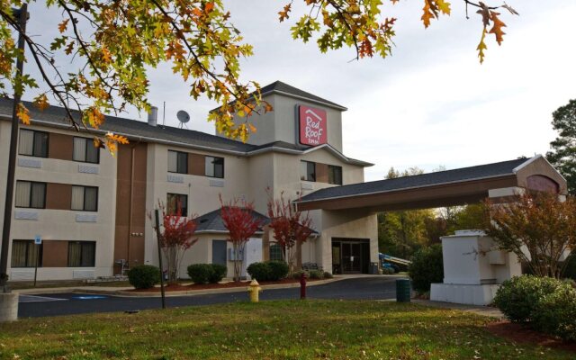 Sleep Inn & Suites