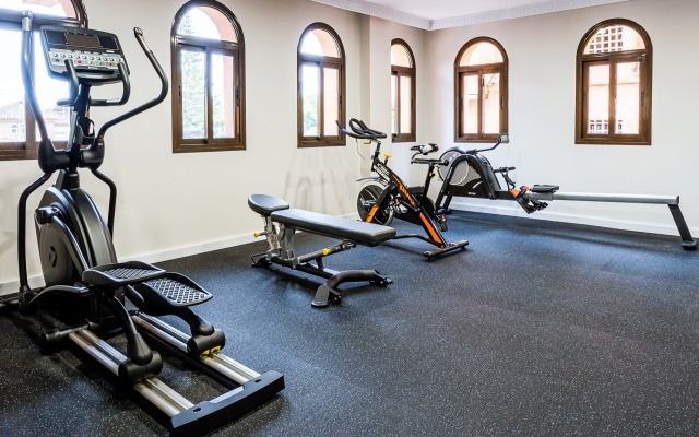 Globales Paraiso Beach