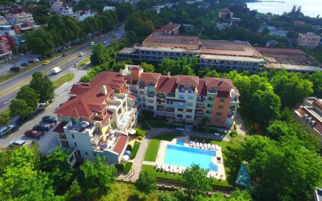 Seapark Homes Neshkov