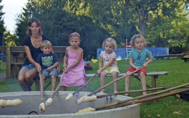 Pirker's Familienpension