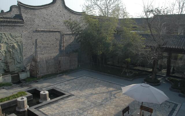 Wuzhen Clubhouse