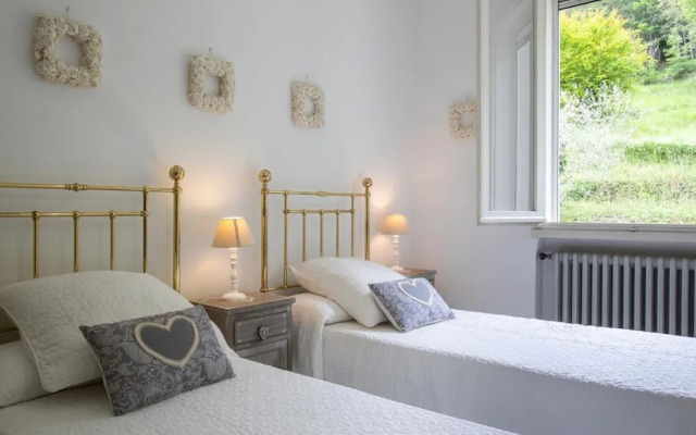 La Villa Dina 12 in Modigliana