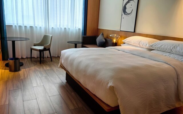 Fairfield BY Marriott Yuyao