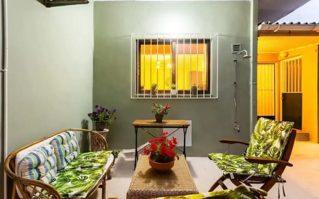 Escape to Kalamata s Old City Your Urban Oasis