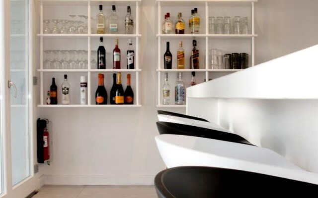 Panorama Suites