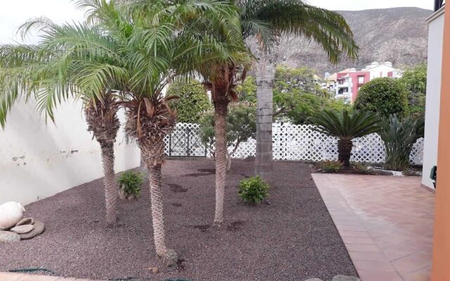 Villa Tenerife Sur Los Cristianos Sea Front - Free Bicycles