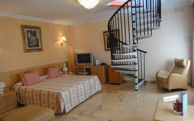 Hotel Paraíso Del Mar