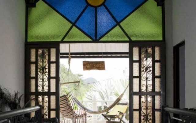 Casa de Huéspedes Villa Hermosa