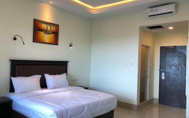 Kirei Hotel Bantaeng