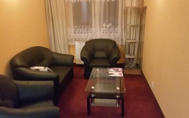 Hotelik A2