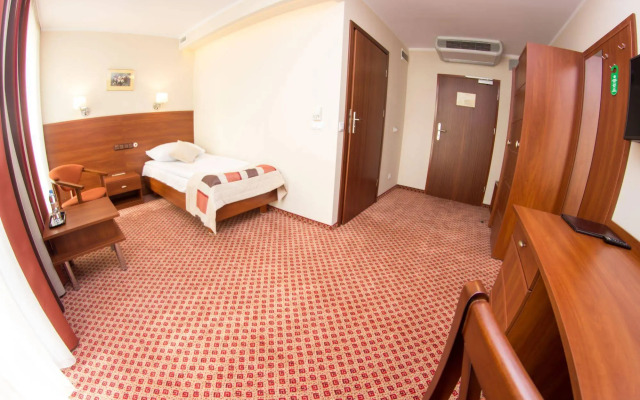 Hotel Gromada Warszawa Centrum