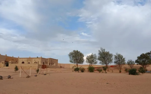 Sandfish