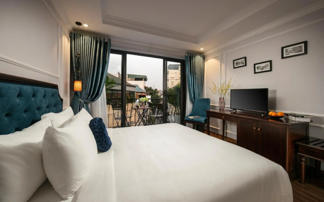 Hanoi Asia Star Hotel