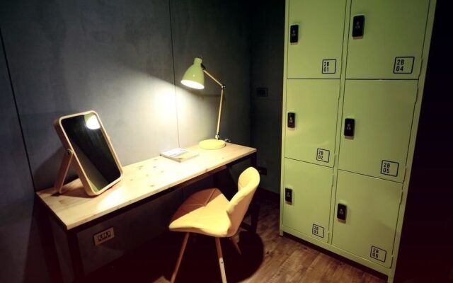 KID Hualien Hostel