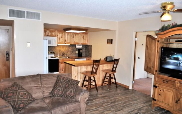 Summit House 2 Bed 2 Bath B