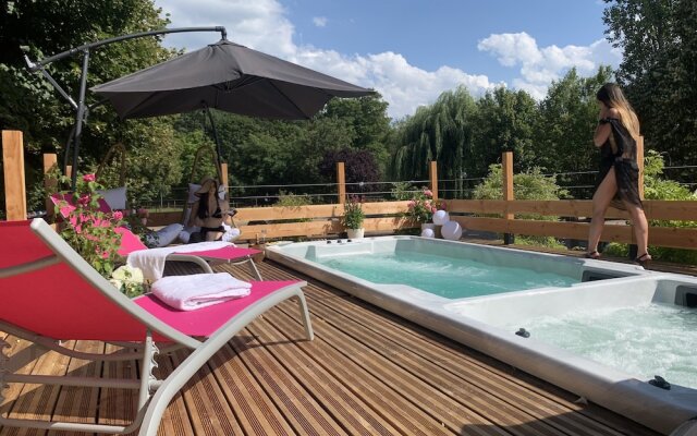 Chambre D'hôtes de L'ecurie de Penelope