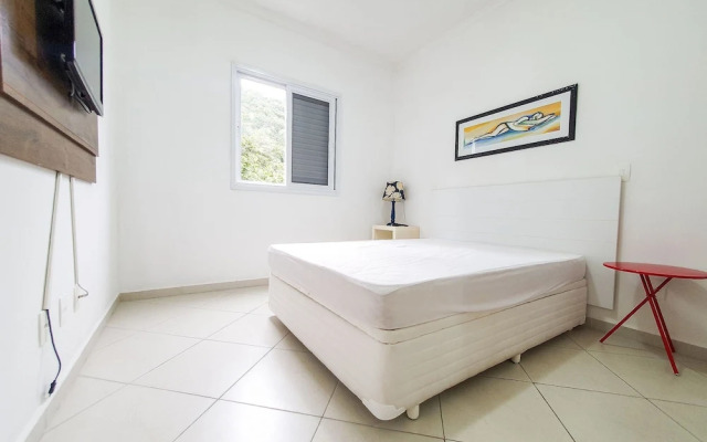 Residencial Ébano Marfim e Jequitibá