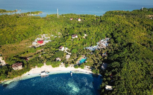 Thresher Cove Dive Resort