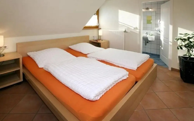 Holiday Apartment Gerhard