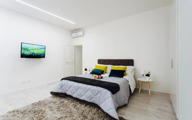 Luxury Sweet Home Farnese - Campo Dei Fiori