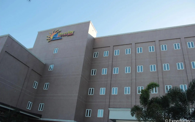 Sun Plaza Subic