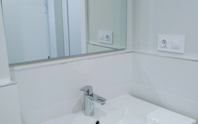 Wish-Suite Velarde de Sevilla