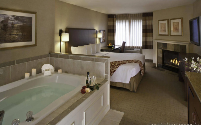 Silver Cloud Inn Lake Union