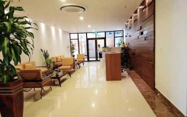 Maika Condotel DaLat