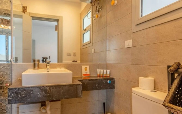 Vesta - Luxury APT - 1BR - Sholan