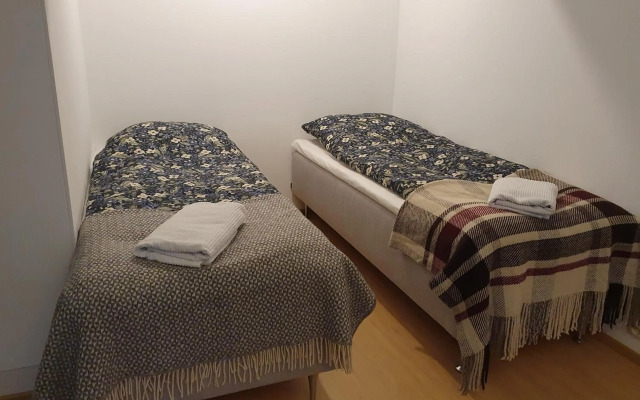 Apartment Marja's place