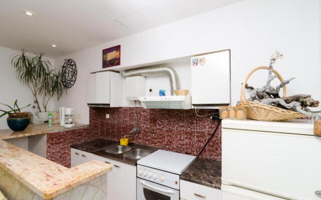 Apartment La Marina