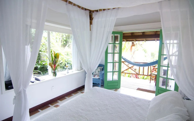 Pousada Ilha do Papagaio