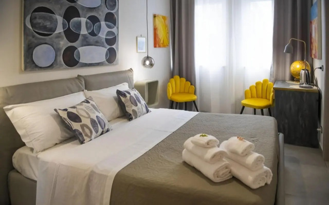 L'Affittacamere Elias Best