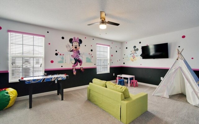 Amazing House! Champions Gate - 8911SD