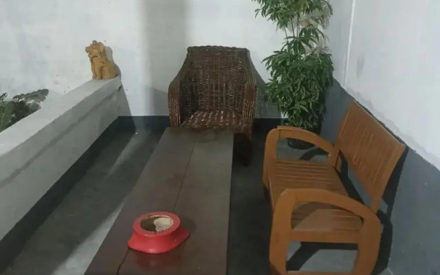 Rumah Kost 10 Gambir