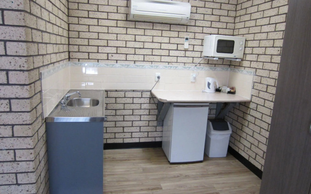 Cowra Crest Motel