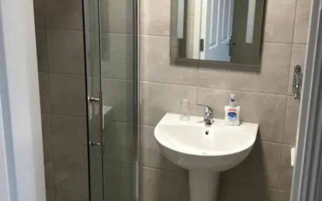 La Mirage B&B