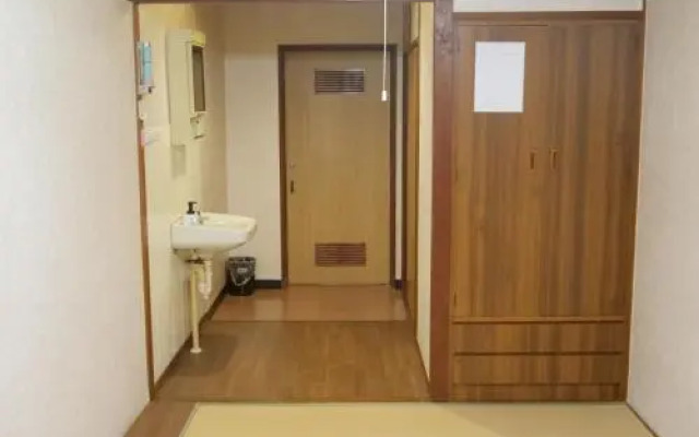 Kobe Hostel (Guesthouse)