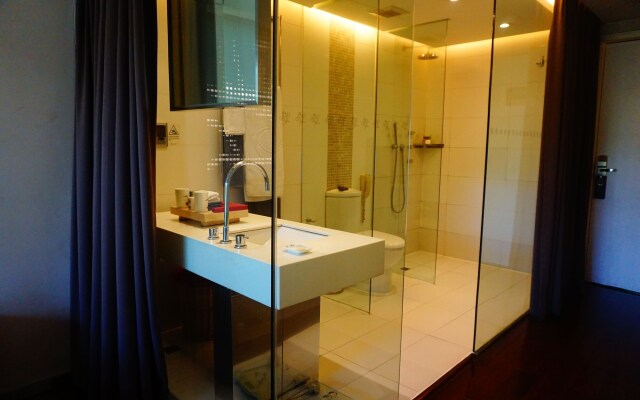 Hotel Kapok Wangfujing