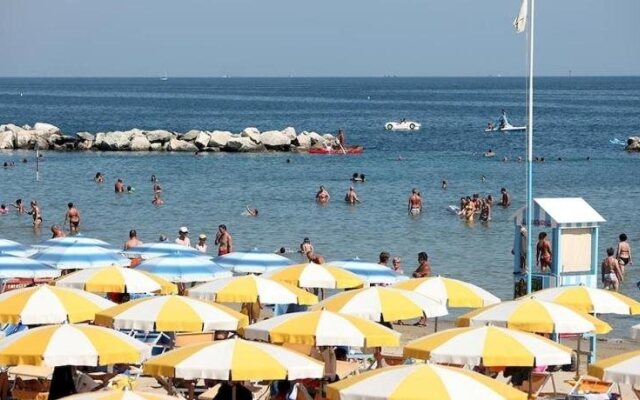 Hotel Morri Oceania