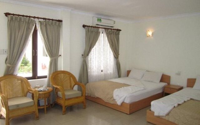 Thuy Duong Hotel
