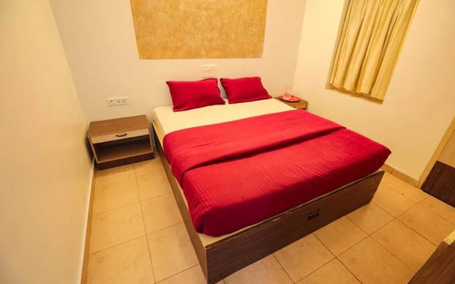 Hotel Sapthagiri Nest