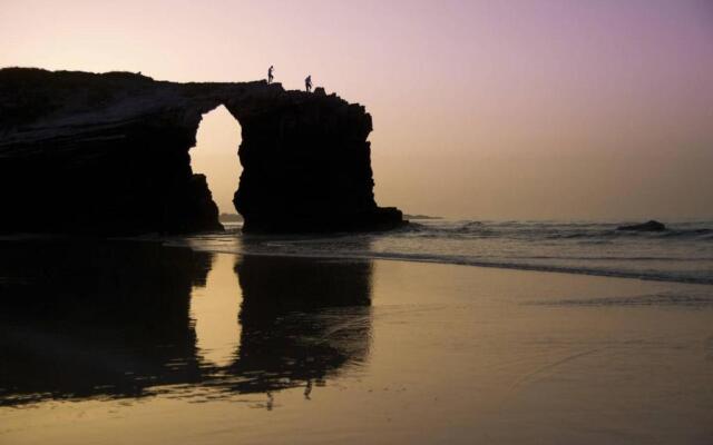 Apartamento en Rinlo, RIBADEO