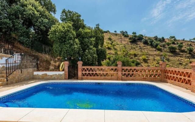 Casa La Encina Alora by Ruralidays