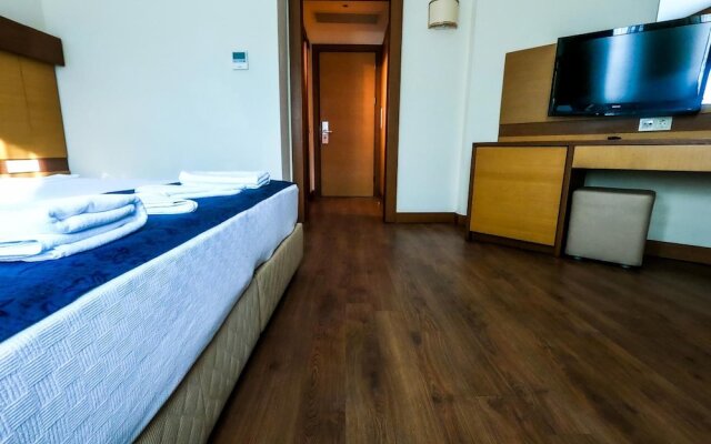 Sunhill Centro Hotel
